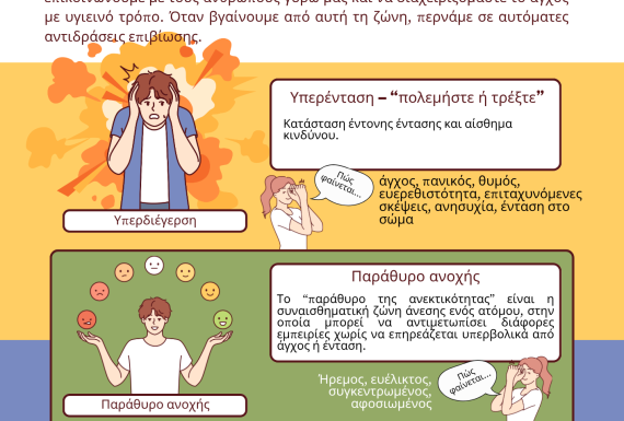 16 Νοεμβρίου Διεθνής Ημέρα Ανεκτικότητας