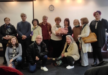 Tακτικό Συνέδριο της ΠΟΣΟΨΥ